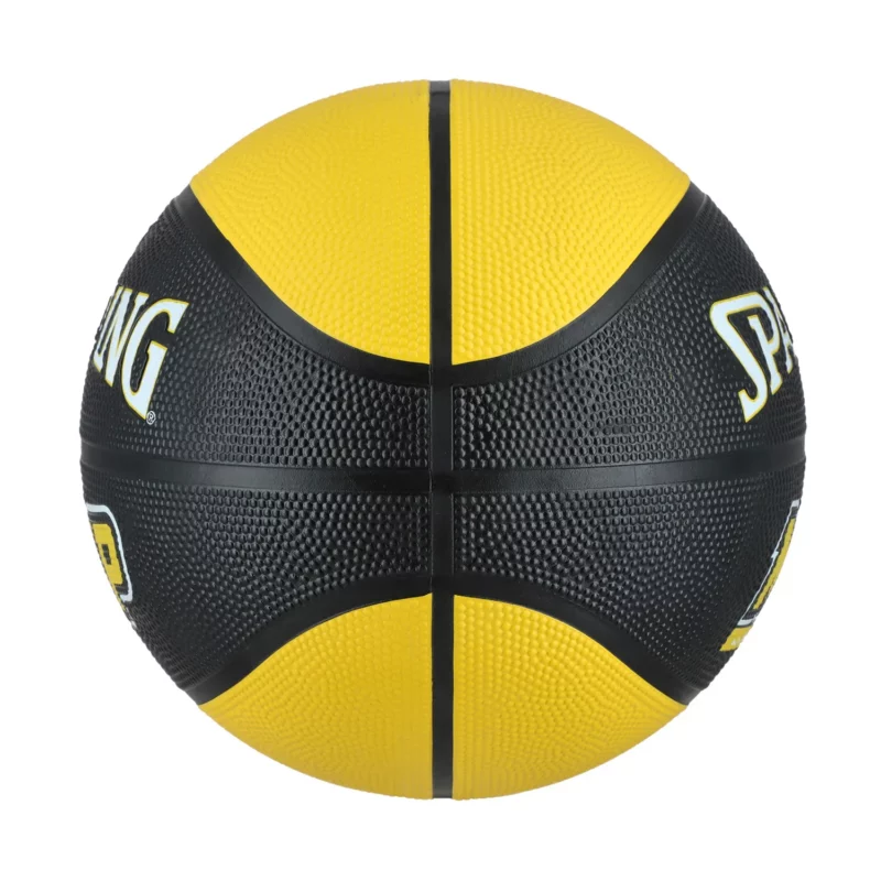 Pelota de Basquet Spalding MVP