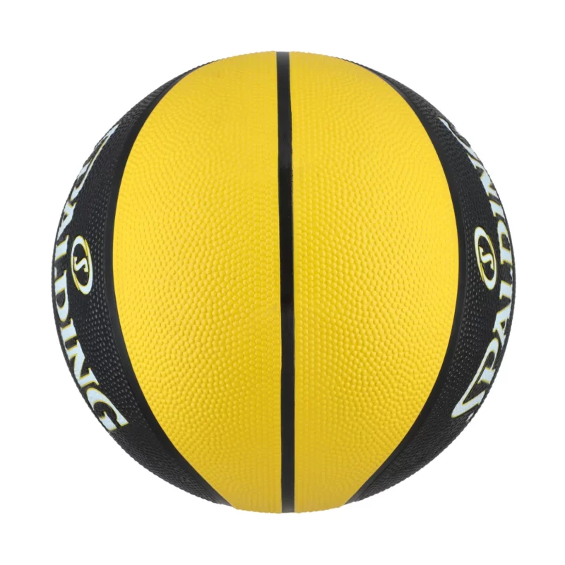 Pelota de Basquet Spalding MVP