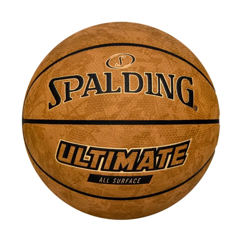 Pelota de Basquet Spalding Ultimate