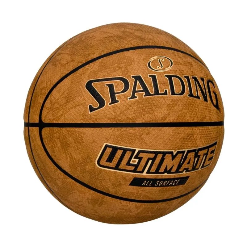 Pelota de Basquet Spalding Ultimate