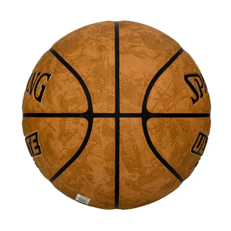 Pelota de Basquet Spalding Ultimate