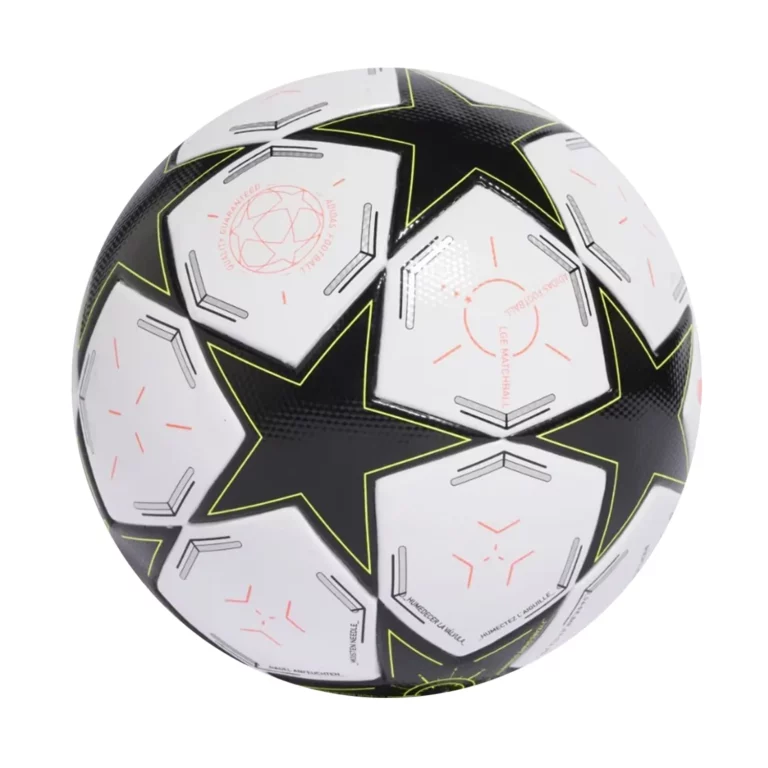 PELOTA FUTBOL ADIDAS UCL LGE FIFA TALLA #5 - Imagen 2