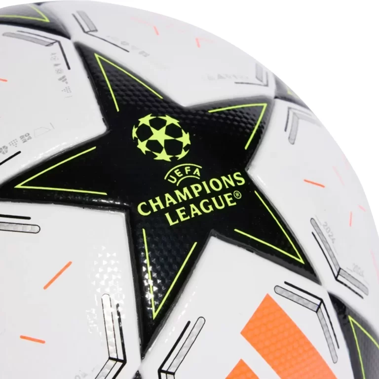 PELOTA FUTBOL ADIDAS UCL LGE FIFA TALLA #5 - Imagen 4