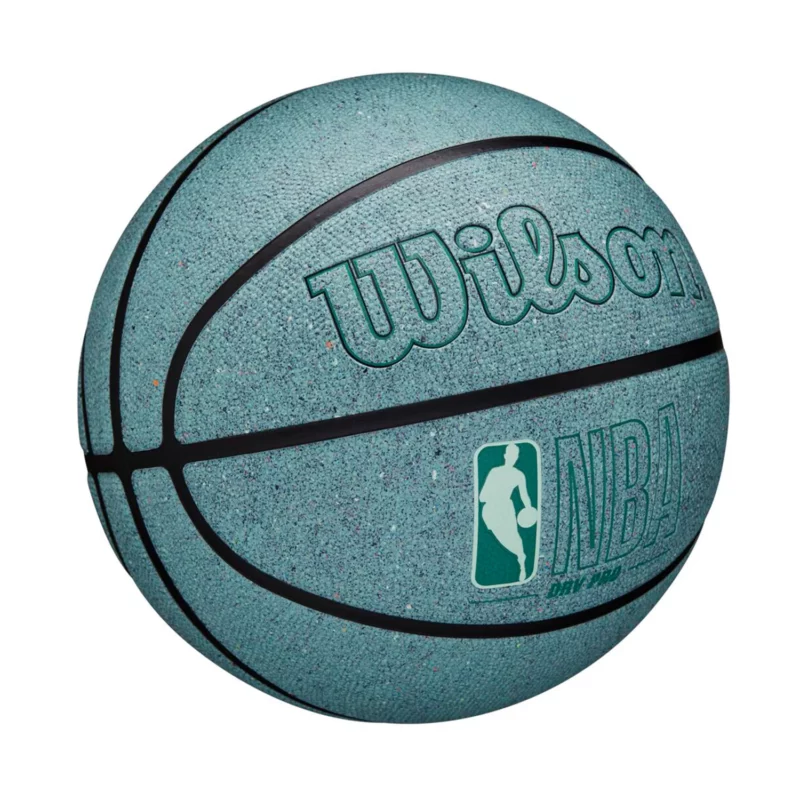 Pelota de Basquet Wilson Drv Pro Eco Mint