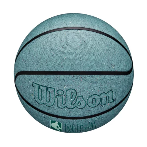 Pelota de Basquet Wilson Drv Pro Eco Mint