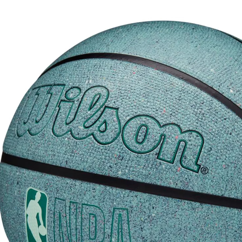 Pelota de Basquet Wilson Drv Pro Eco Mint