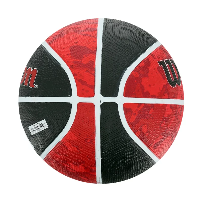 Pelota de Basquet Wilson Tiedye Miami Heat