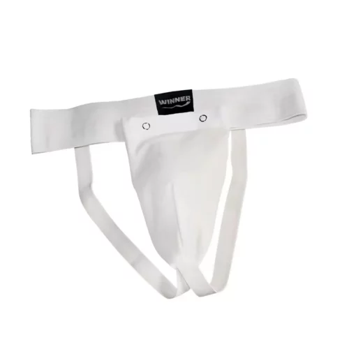 Protector Inguinal Masculino