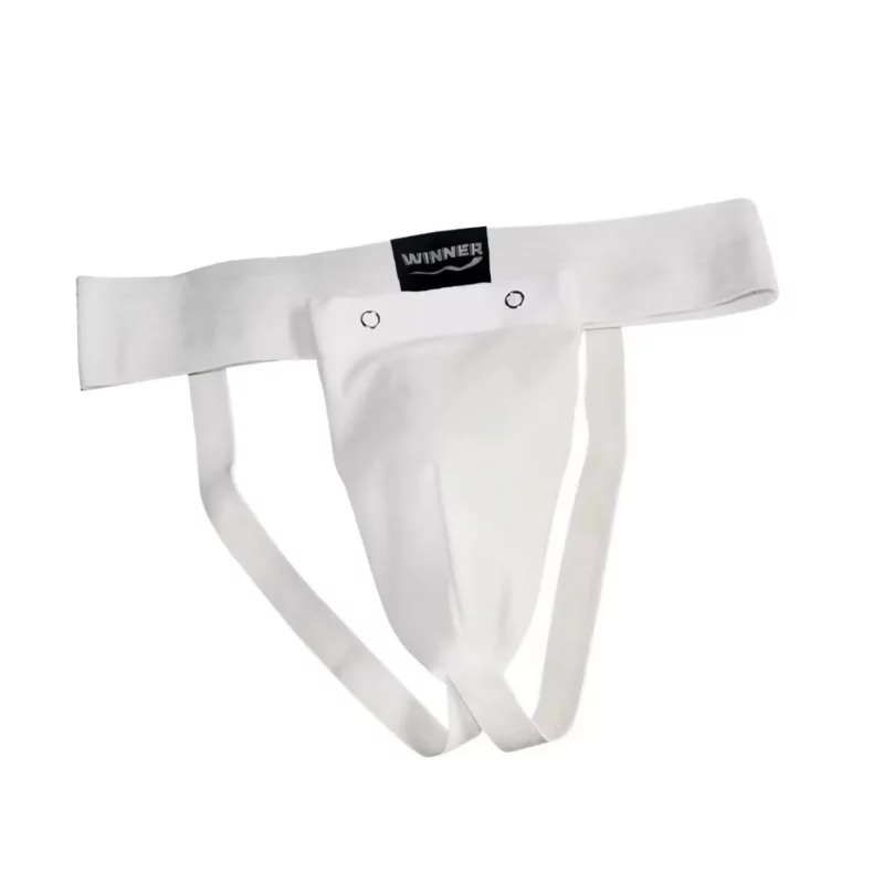 Protector Inguinal Masculino