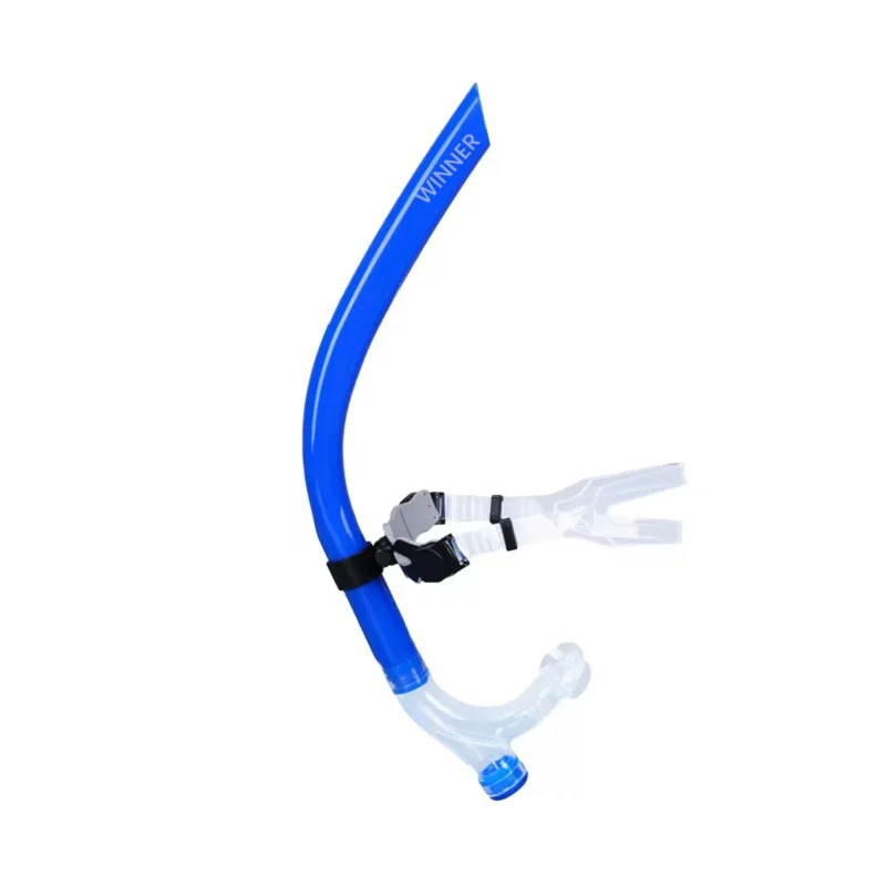 Snorkel Frontal Winner Color Azul