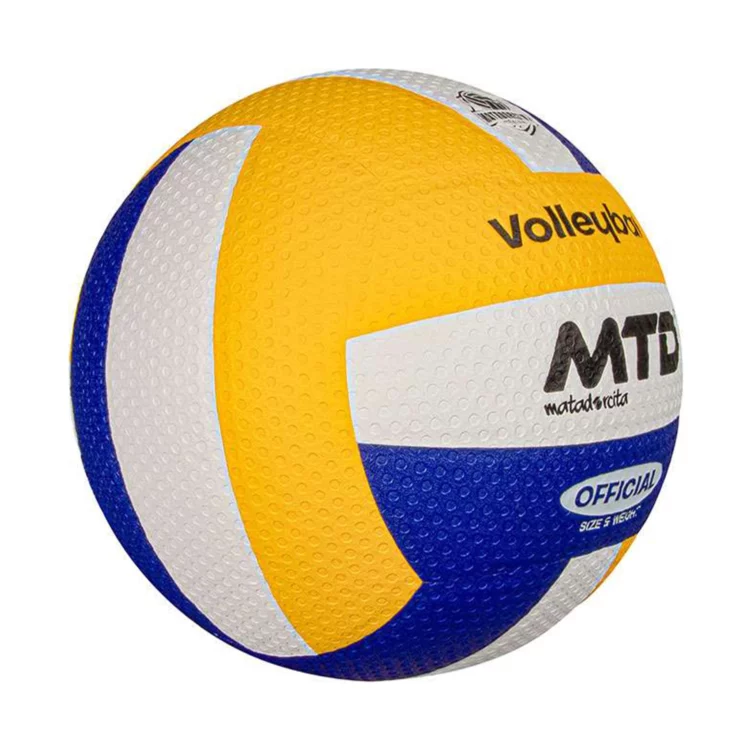 PELOTA DE VÓLEY MTD PU PREMIUM MT-840 #5 - Imagen 2