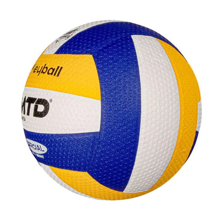 PELOTA DE VÓLEY MTD PU PREMIUM MT-840 #5 - Imagen 3