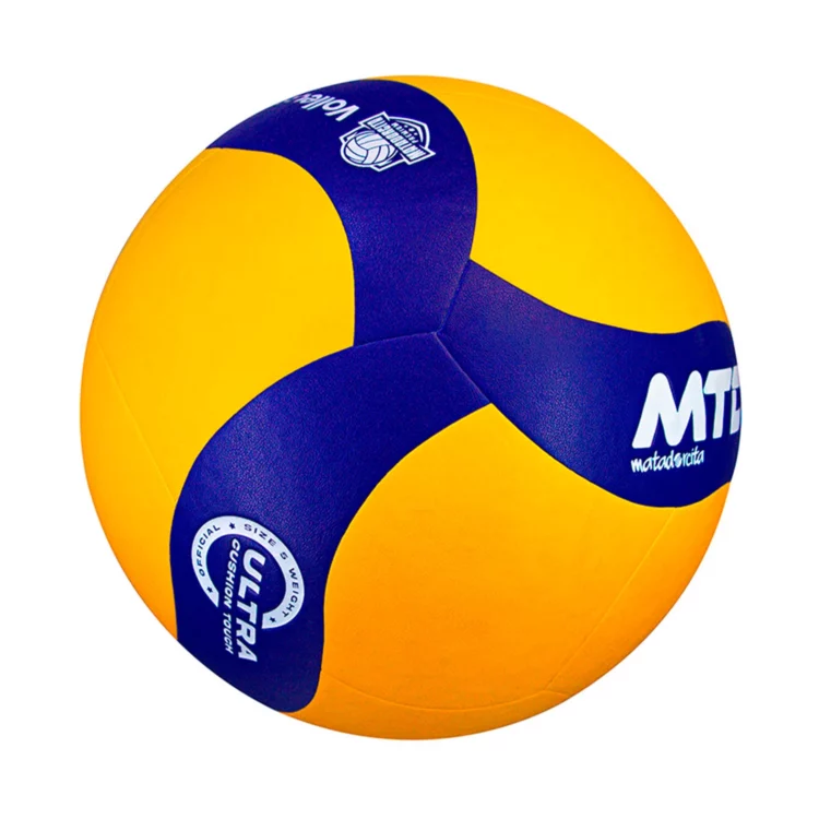 PELOTA DE VOLEY MTD PU PREMIUM MT-850 #5 - Imagen 2