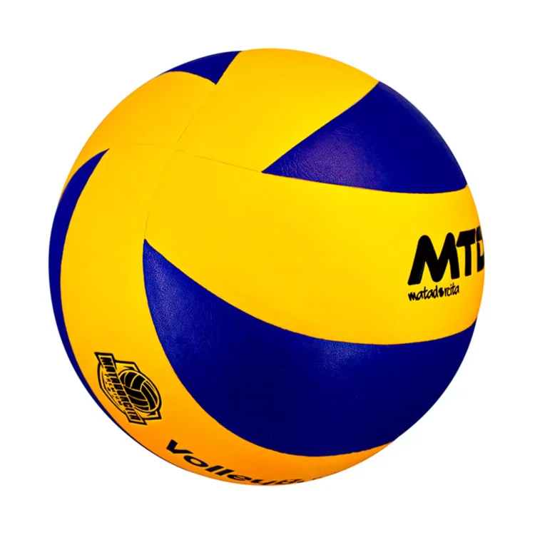 PELOTA DE VOLEY MTD PU PREMIUM MT-860 #5 - Imagen 2