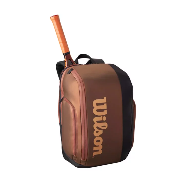 MOCHILA DE TENIS SUPER TOUR PRO STAFF V14 - Imagen 2