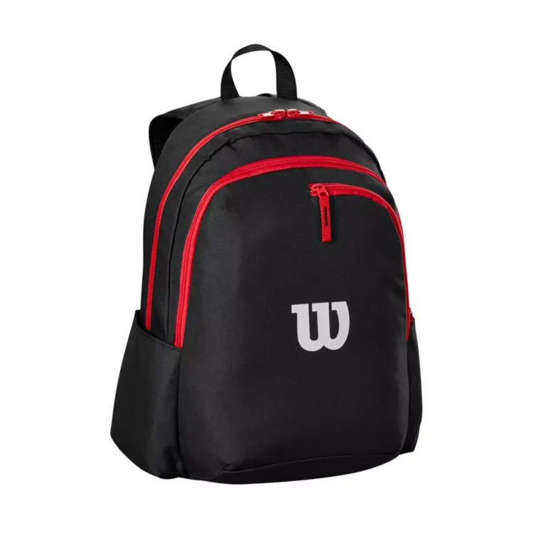 MOCHILA DE TENIS WILSON ADVANTAGE 2025