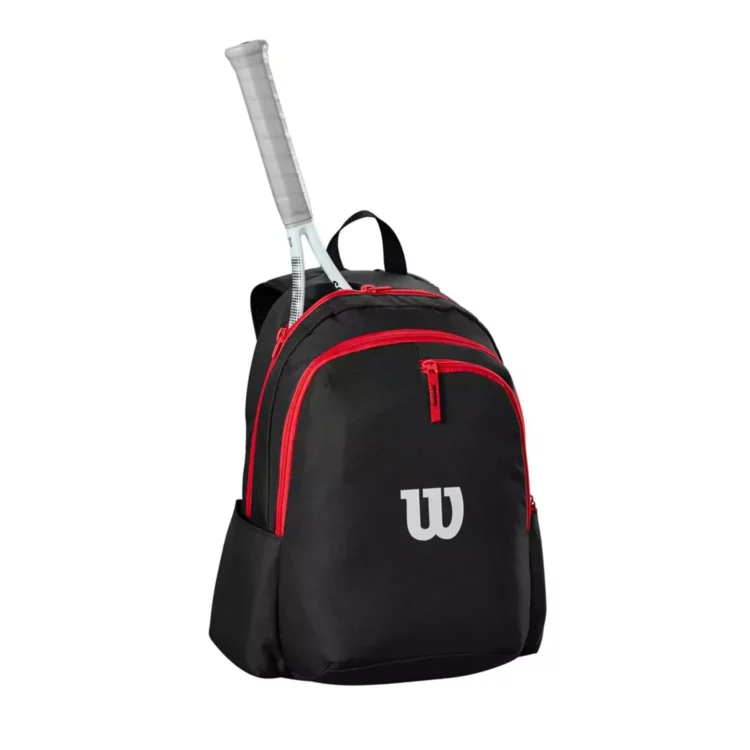 MOCHILA DE TENIS WILSON ADVANTAGE 2025 - Imagen 2