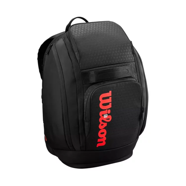 MOCHILA DE TENIS WILSON CLASH V3