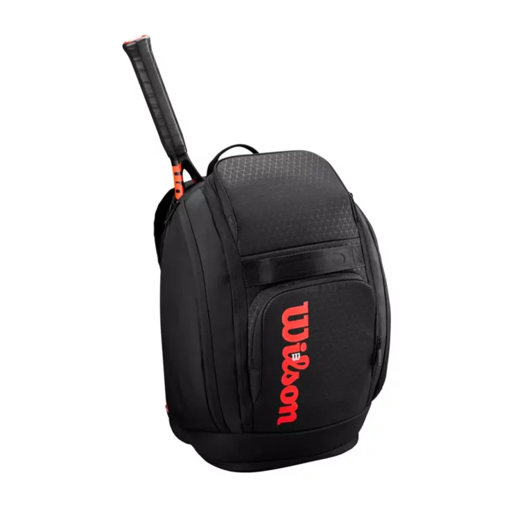 MOCHILA DE TENIS WILSON CLASH V3 - Imagen 2